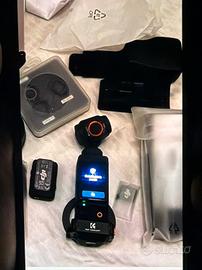 DJI POCKET 3 CREATOR COMBO 