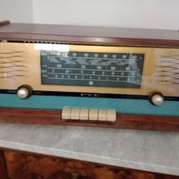 radio antica 