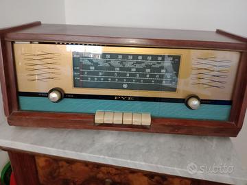 radio antica 