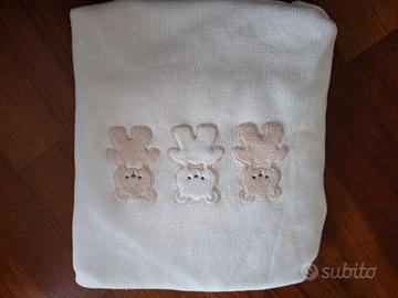 Coperta Mayoral invernale