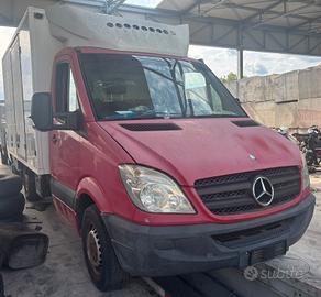 MERCEDES SPRINTER per ricambi usati