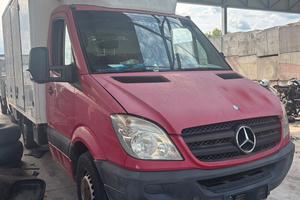 MERCEDES SPRINTER per ricambi usati