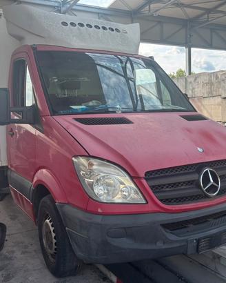 MERCEDES SPRINTER per ricambi usati