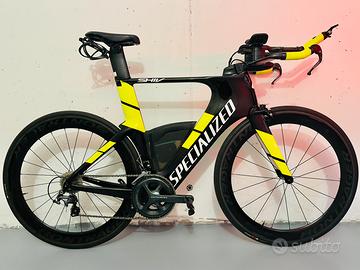 Specialized Shiv