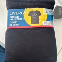 Maglietta Lidl T-shirt lidl