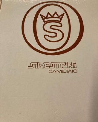 Camicie da smoking