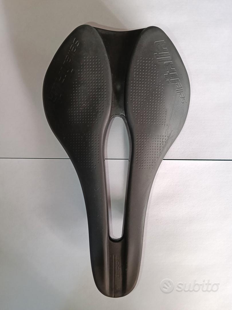 Selle Italia Model X Boost FeC - Biciclette In vendita a Treviso