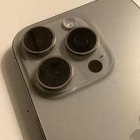 iPhone 16 pro 256 gb