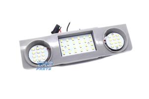 PANNELLO LED ANTERIORE VOLKSWAGEN VW GOLF V VI 04-