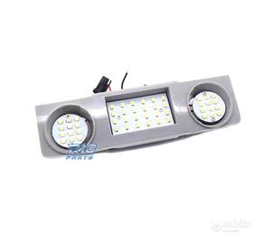 PANNELLO LED ANTERIORE VOLKSWAGEN VW GOLF V VI 04-