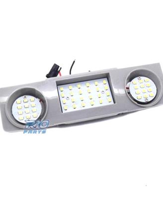 PANNELLO LED ANTERIORE VOLKSWAGEN VW GOLF V VI 04-