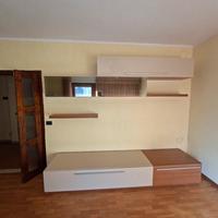 parete attrezzata soggiorni