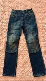 PANTALONI MOTO DONNA PMJ