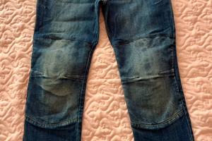 PANTALONI MOTO DONNA PMJ