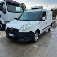 Fiat Doblò Frigorifero isotermico con ATP
