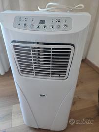 climatizzatore 