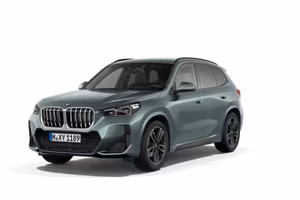 BMW BMW X1 xDrive20d