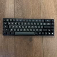 Tastiera Meccanica Gaming RGB custom