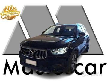 VOLVO XC40 1.5 t5 phev Inscription Expression au