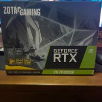 Zotac Rtx 2070 super