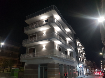 Appartamento uso ufficio o studio medico 110mq