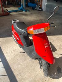 Aprilia amico coca cola edizione limitata