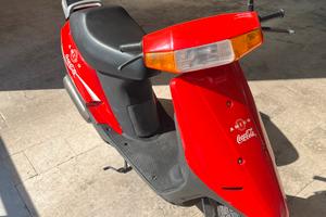 Aprilia amico coca cola edizione limitata