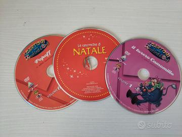 CD bambini