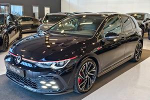 VOLKSWAGEN Golf 2.0 TSI DSG GTI