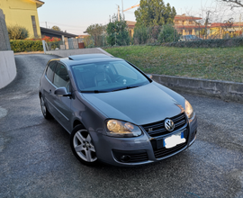 Golf 5 1.4tsi 122 gt sport