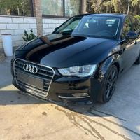 AUDI A3 2.0 TDI F.AP. Ambition
