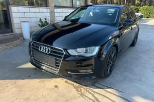 AUDI A3 2.0 TDI F.AP. Ambition