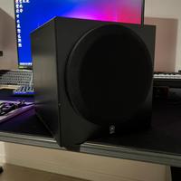 Subwoofer yamaha