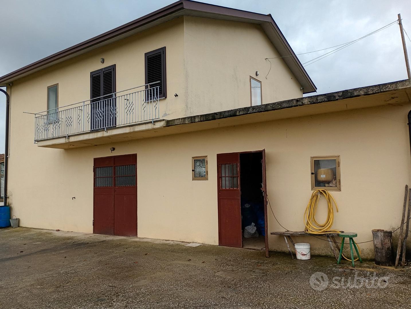 Appartamento – Potenza, Santa Croce - Vista 3
