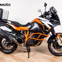 KTM 1290 SUPER ADVENTURE R ABS - 2020