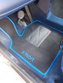 Smart come nuova 