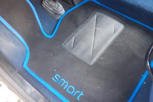Smart come nuova 
