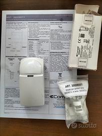 Rilevatore Comelit 30008011 + supporto