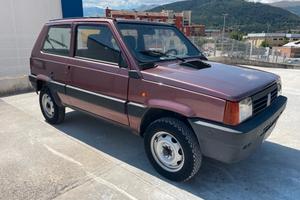 Fiat Panda 1000 4x4
