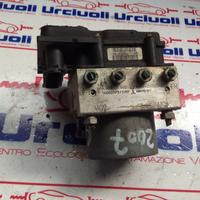 ABS MITSUBISHI Colt 5P (CJO) BOSCH 0265231502 SMAR