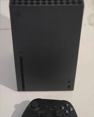 xbox series x + scuf instict pro