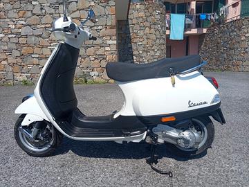 Vespa lx 50 4t