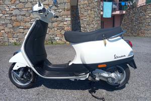 Vespa lx 50 4t