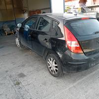 HYUNDAI i 30  1500 td 2007 RICAMBI 