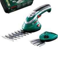 Tosaerba e sfoltirami Bosch