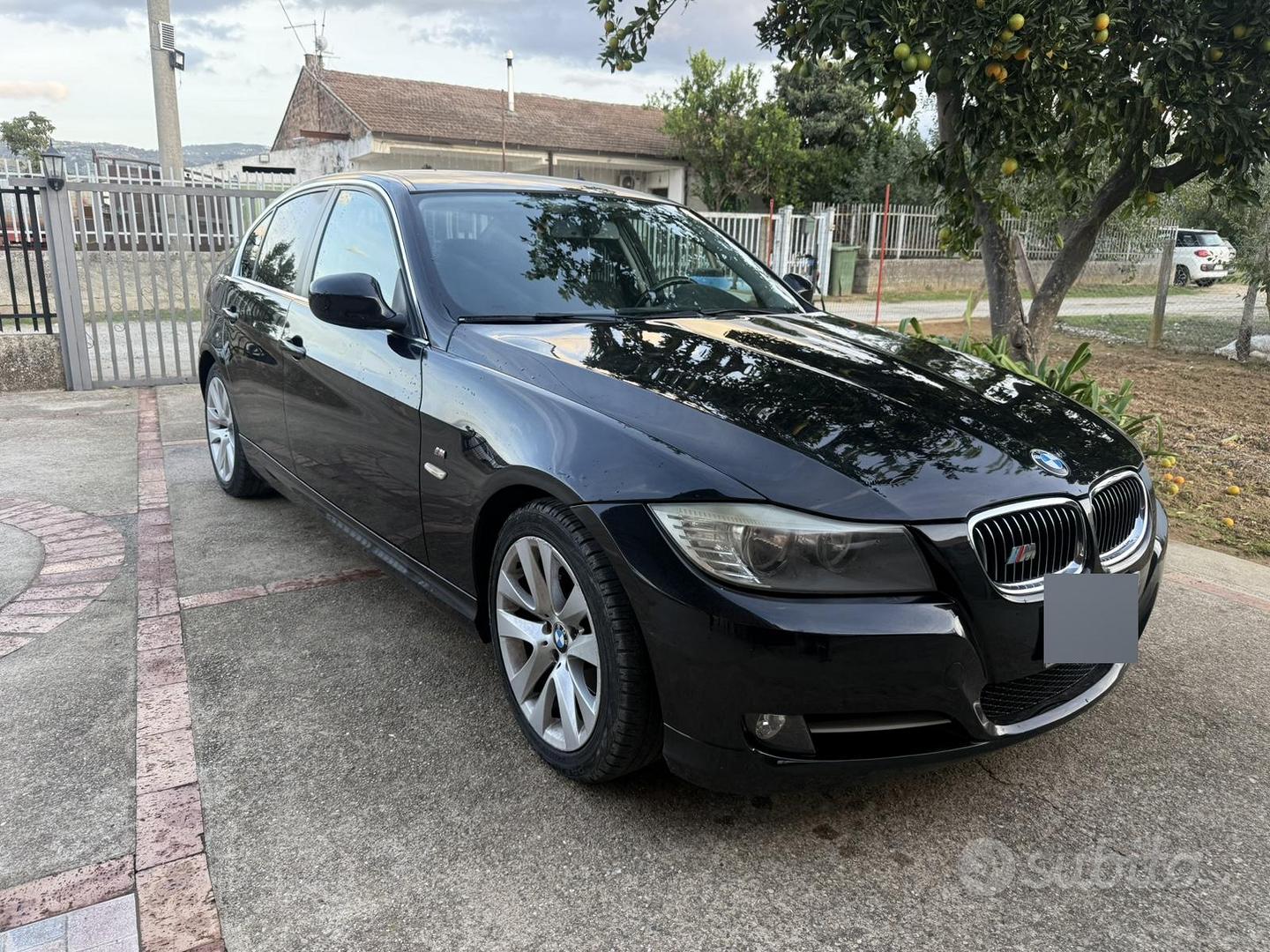 BMW Serie 3 (E90/91)