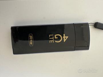 Modem chiavetta USB 4G Huawei