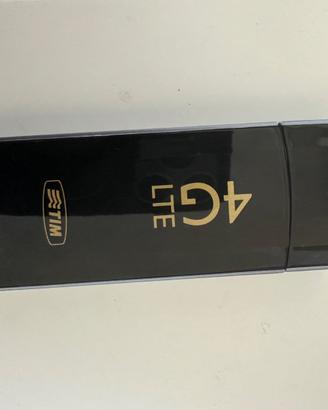 Modem chiavetta USB 4G Huawei
