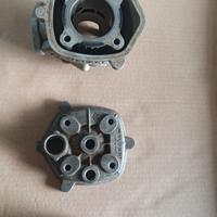 gruppo termico malossi 80cc