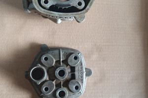 gruppo termico malossi 80cc